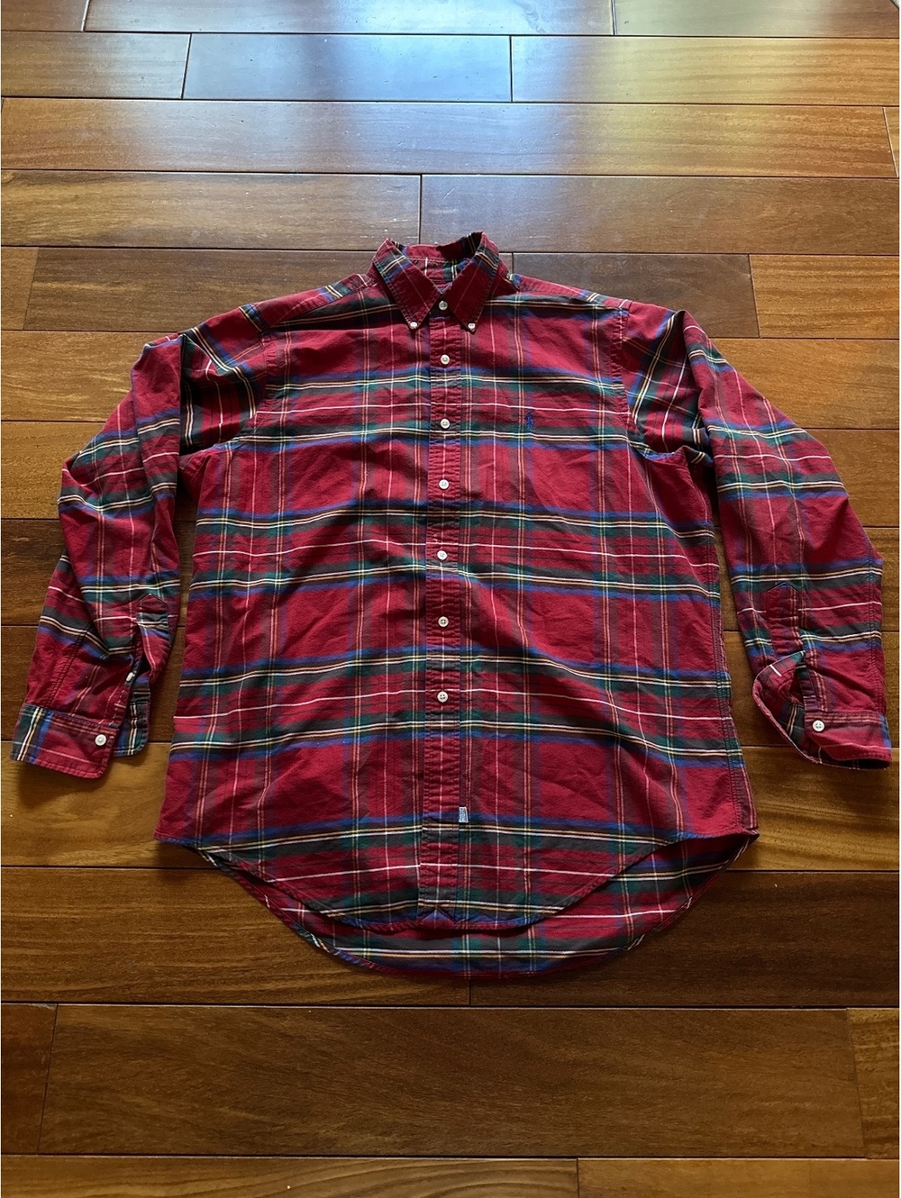 Polo Ralph Lauren Shirt L